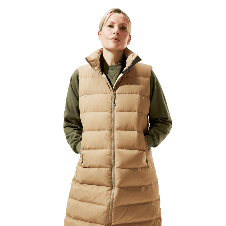 Berghaus Women&