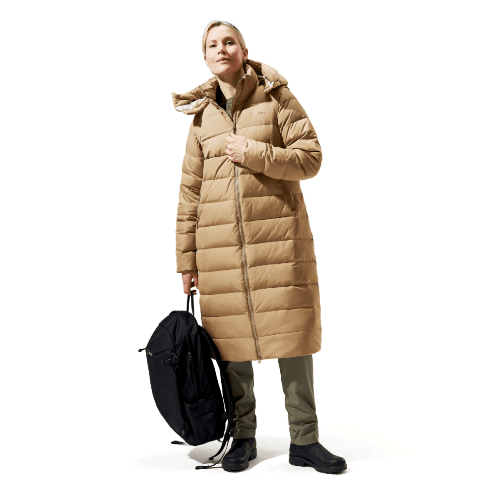Berghaus Women&