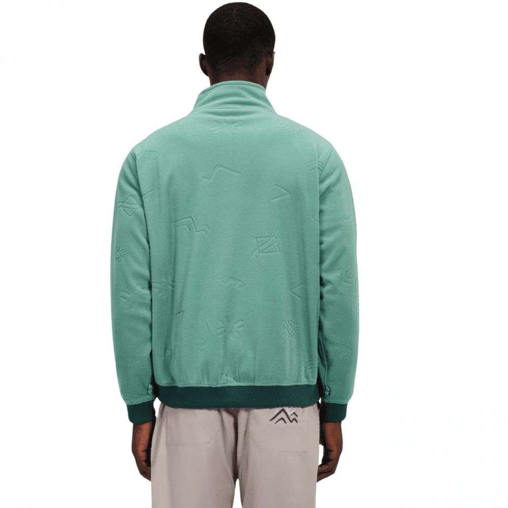 Daily ure Interactive Fleece
