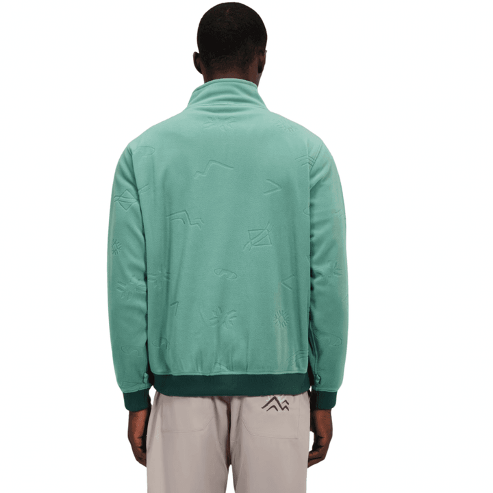 Daily ure Interactive Fleece