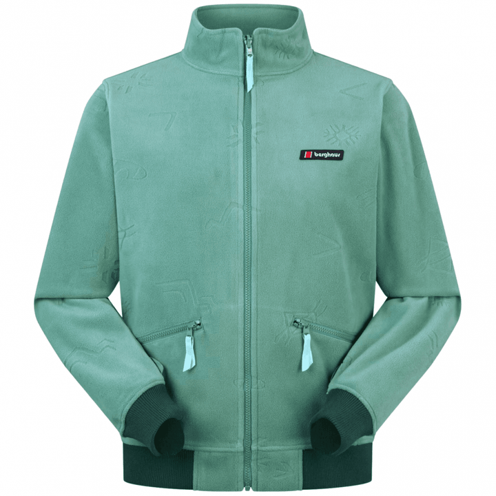 Daily ure Interactive Fleece
