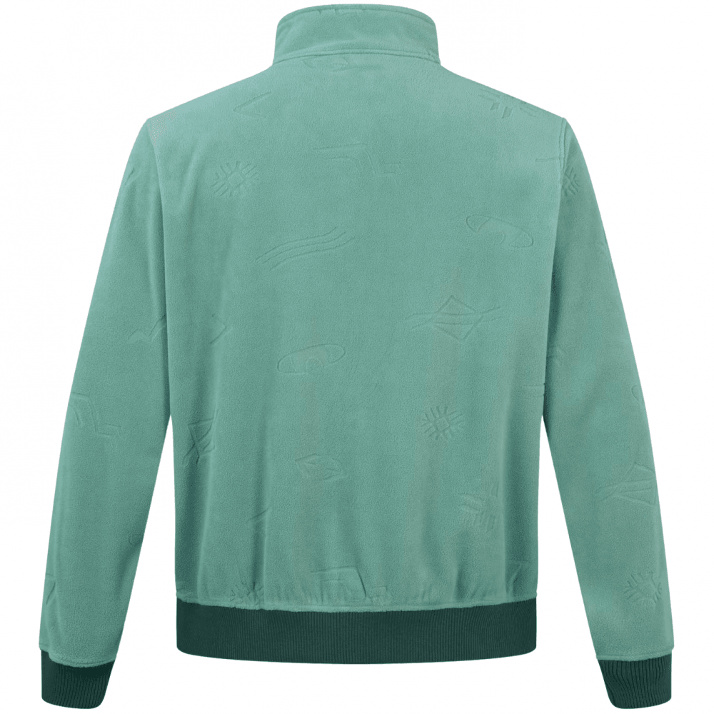 Daily ure Interactive Fleece
