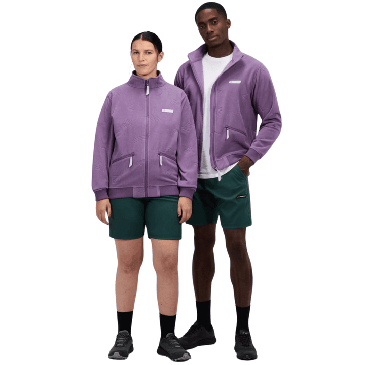 Daily ure Interactive Fleece
