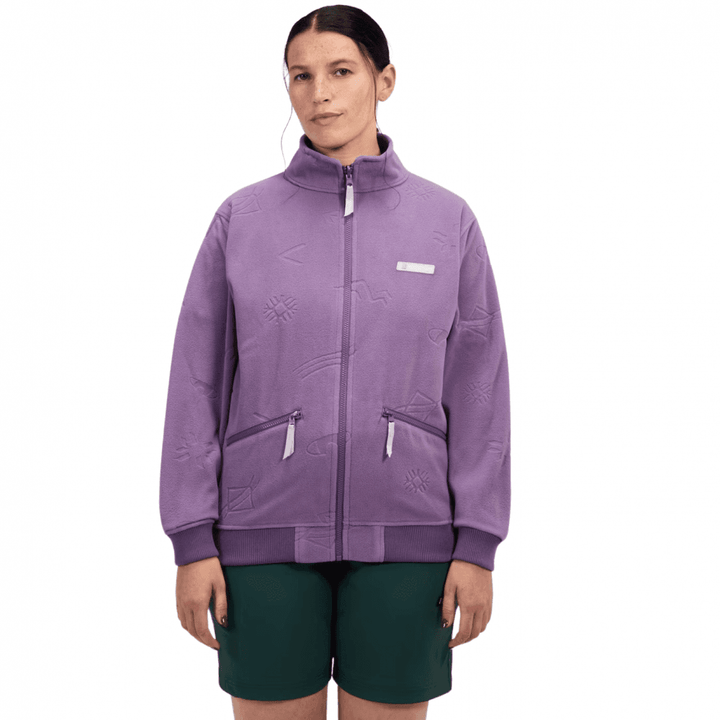 Daily ure Interactive Fleece