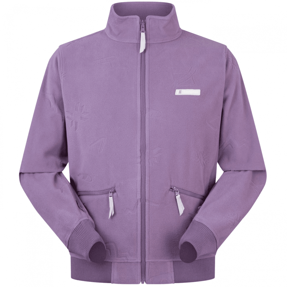 Daily ure Interactive Fleece