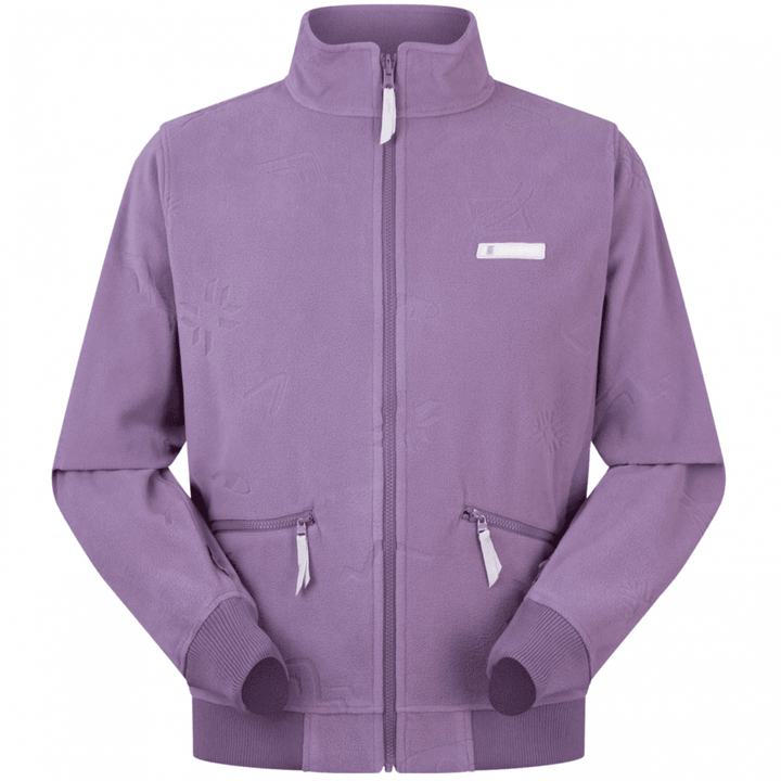 Daily ure Interactive Fleece