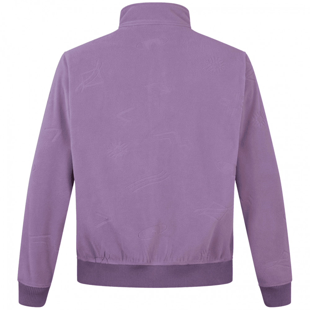 Daily ure Interactive Fleece