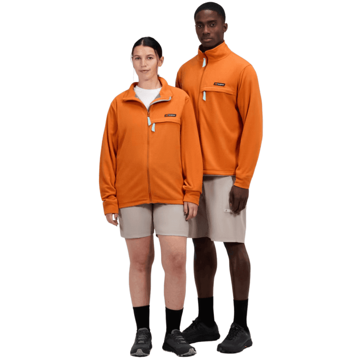 Sunned Peak Interactive Fleece