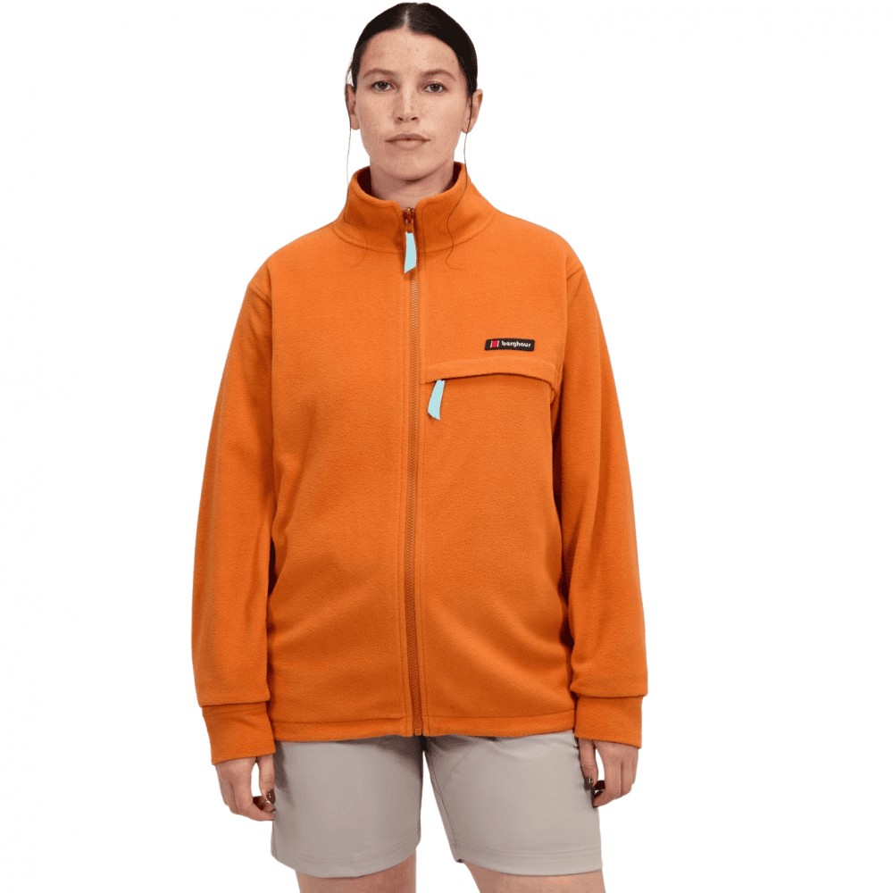 Sunned Peak Interactive Fleece