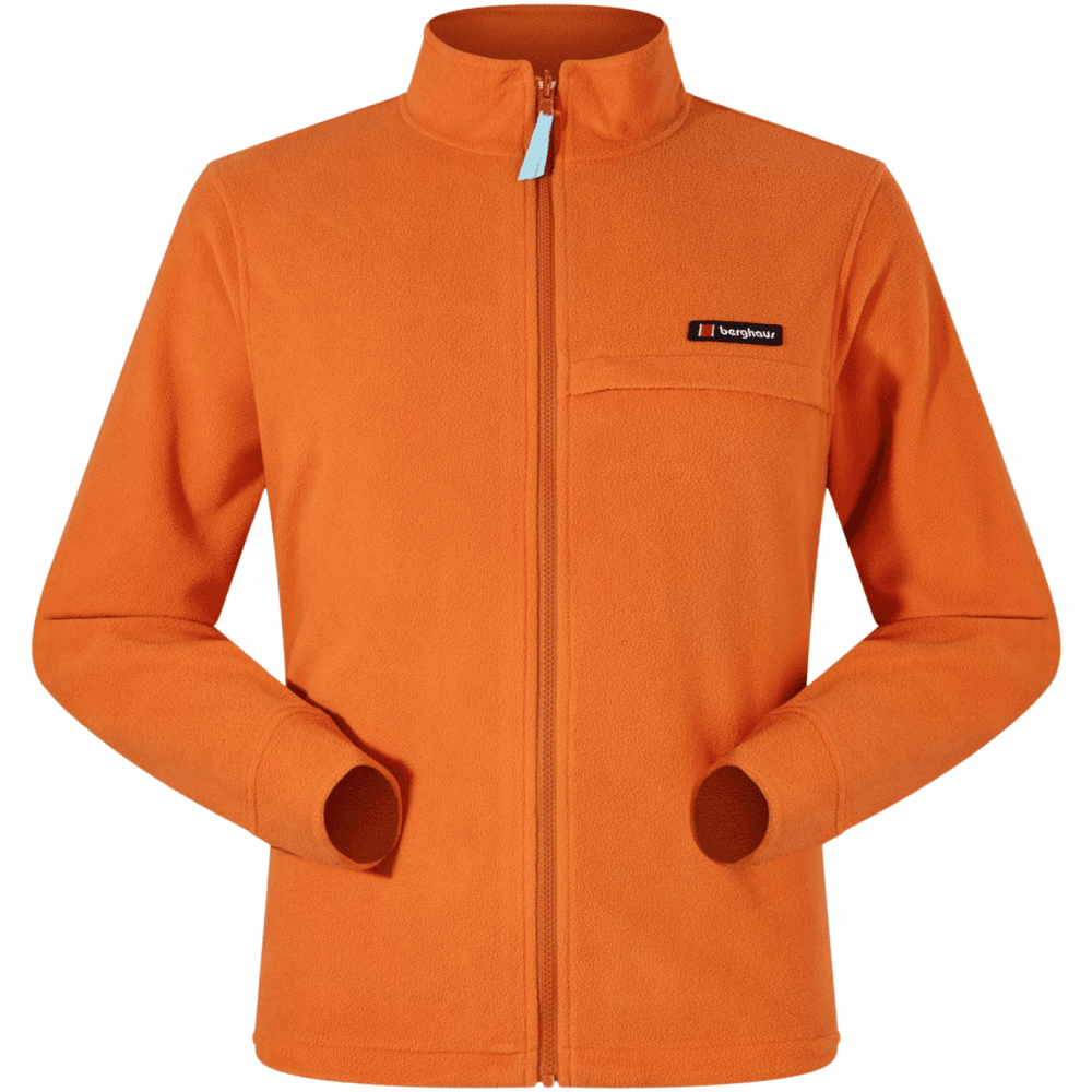 Sunned Peak Interactive Fleece