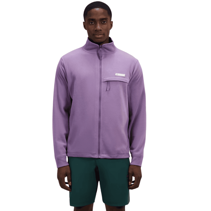 Sunned Peak Interactive Fleece