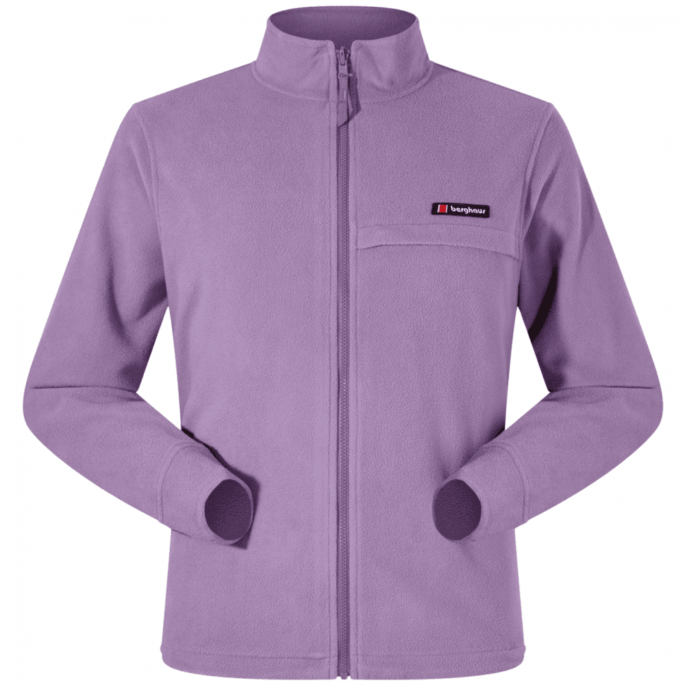 Sunned Peak Interactive Fleece