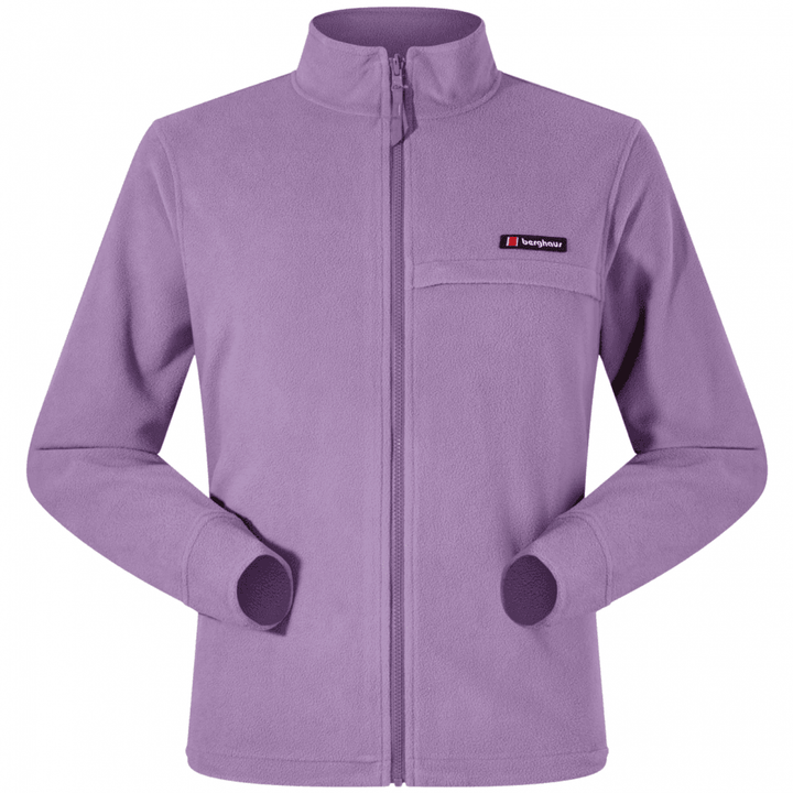 Sunned Peak Interactive Fleece
