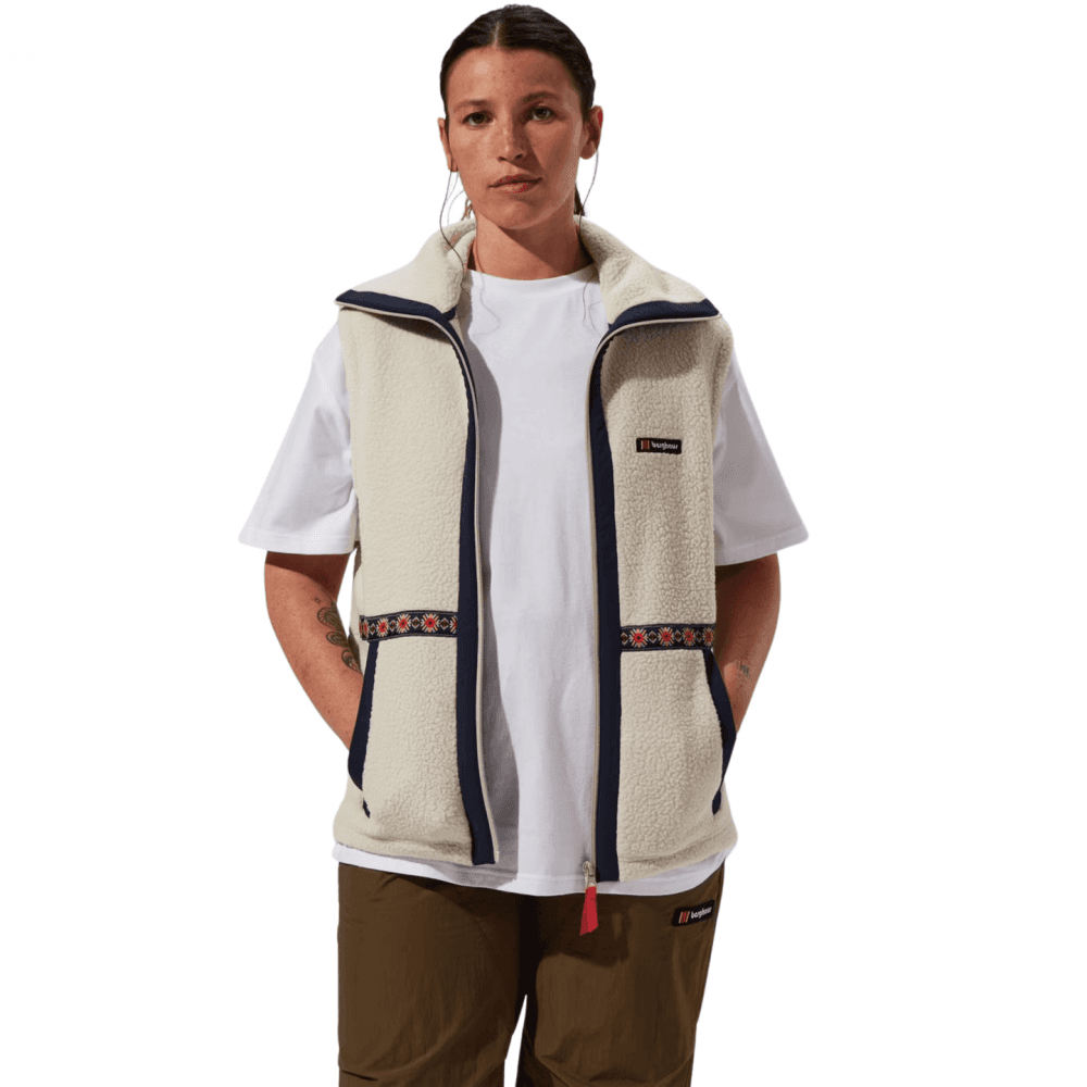 Berghaus Rhynie Aztec Vest