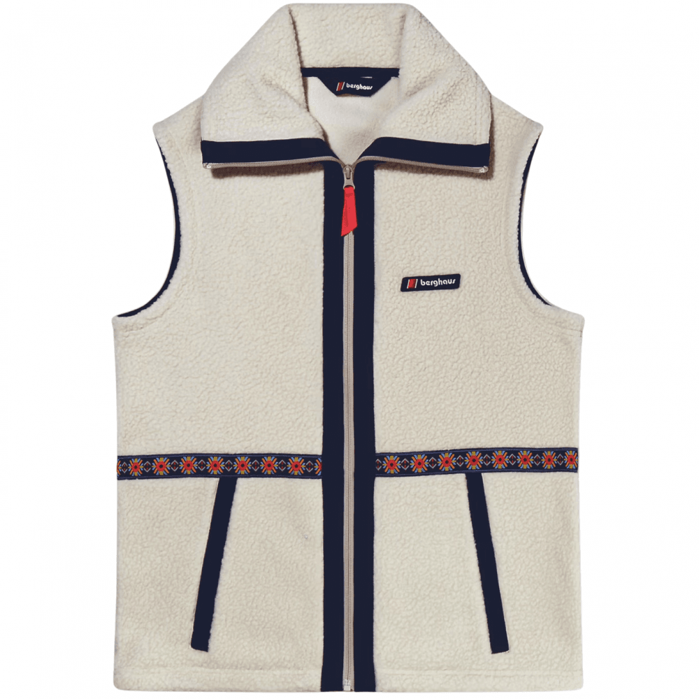 Berghaus Rhynie Aztec Vest