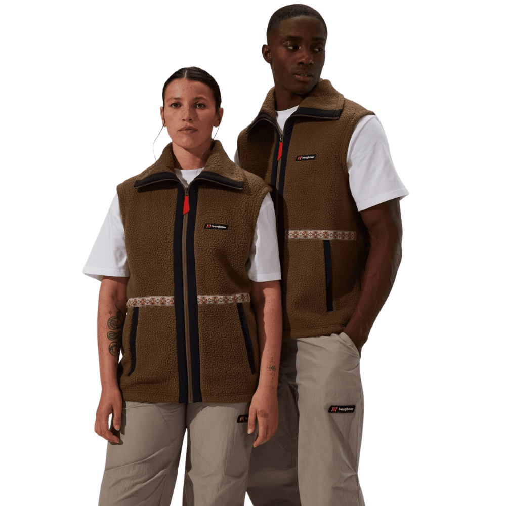 Berghaus Rhynie Aztec Vest
