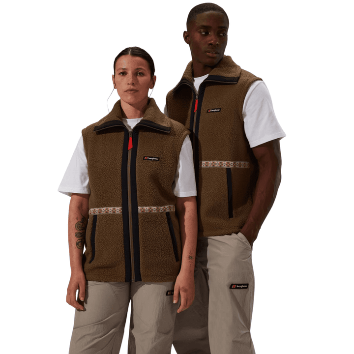 Berghaus Rhynie Aztec Vest
