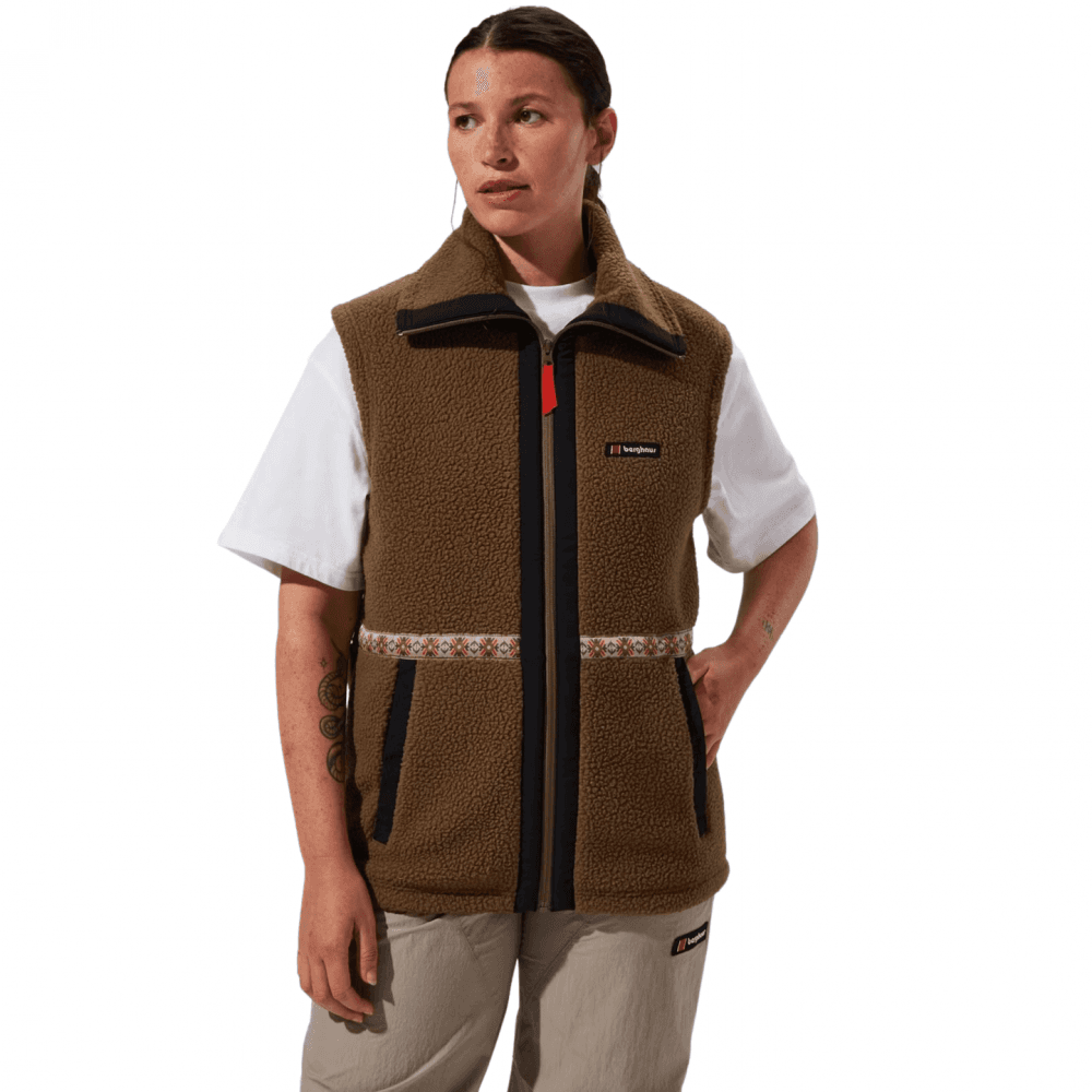 Berghaus Rhynie Aztec Vest