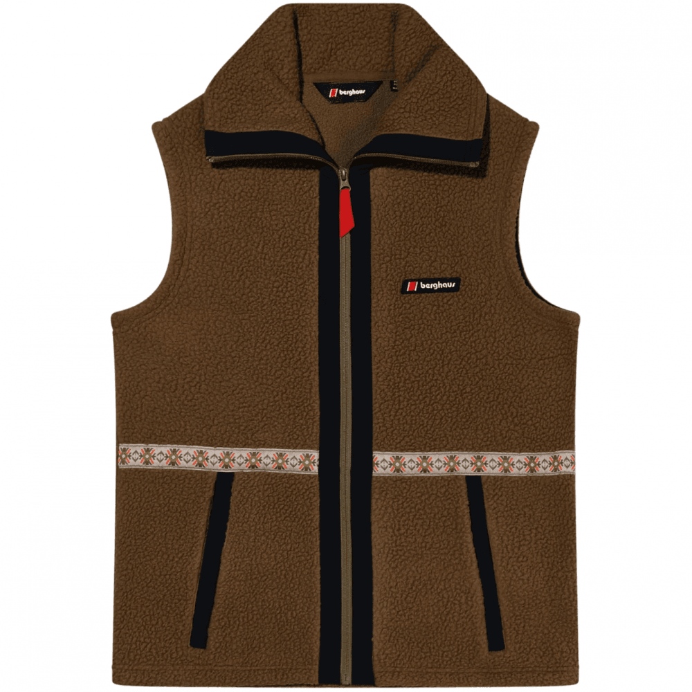 Berghaus Rhynie Aztec Vest