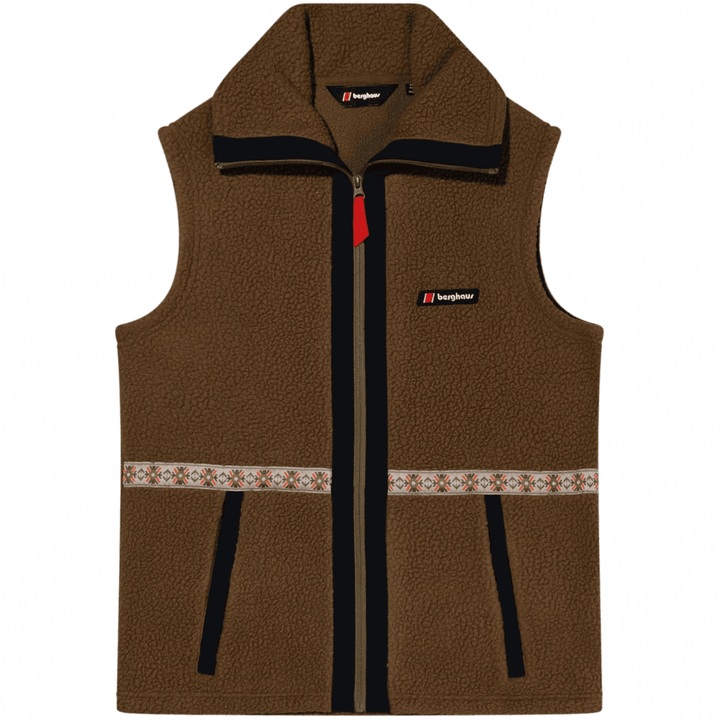 Berghaus Rhynie Aztec Vest