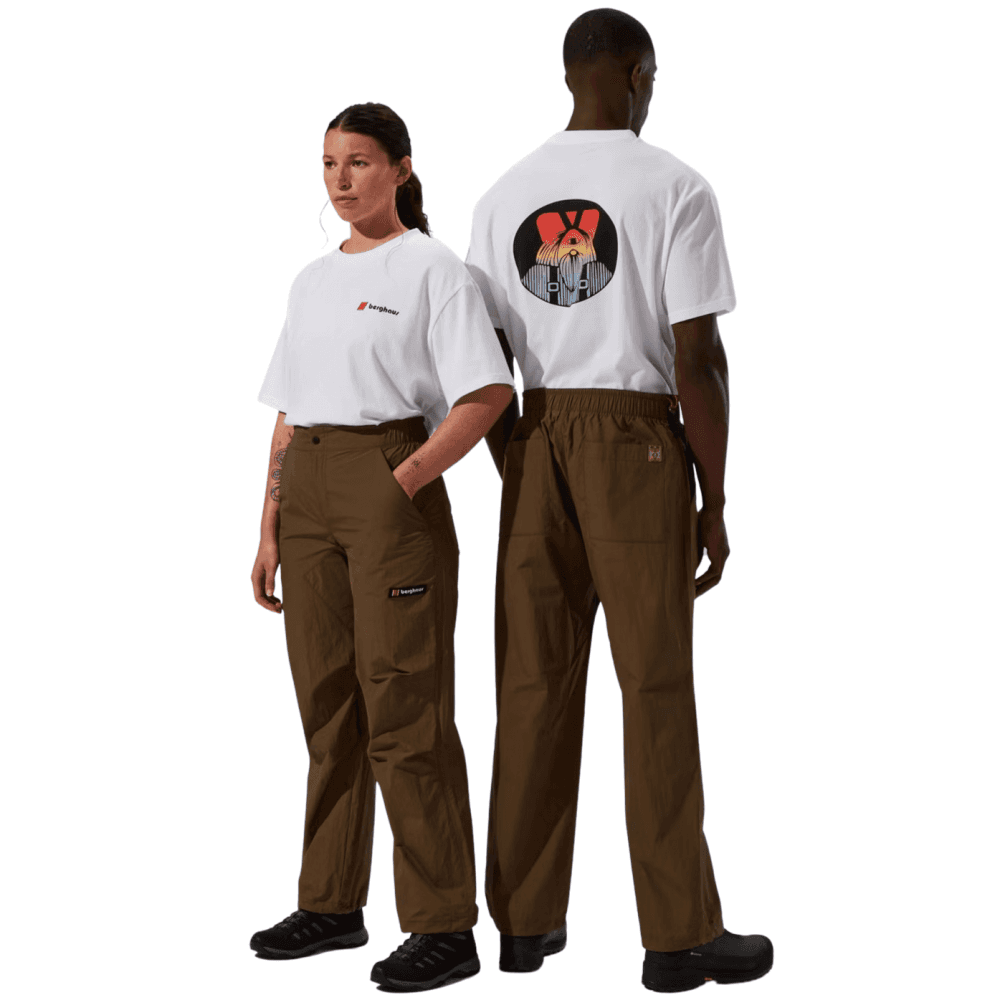 Parachute Pant