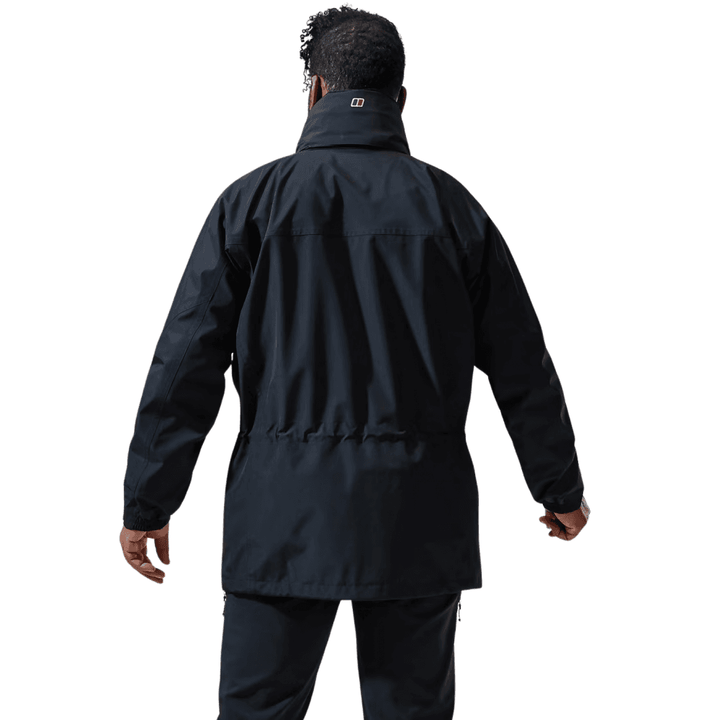 Berghaus Cornice Iii Interactive Shell Jacket Men&