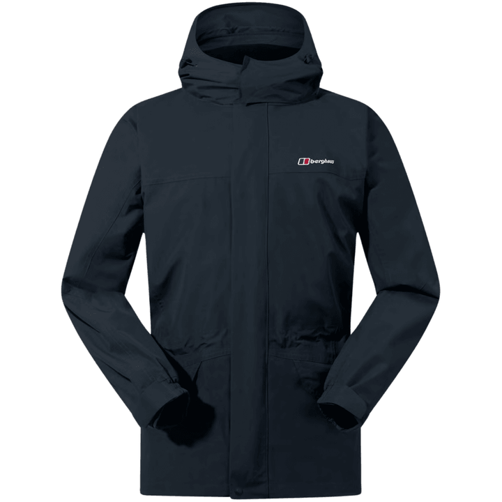 Berghaus Cornice Iii Interactive Shell Jacket Men&