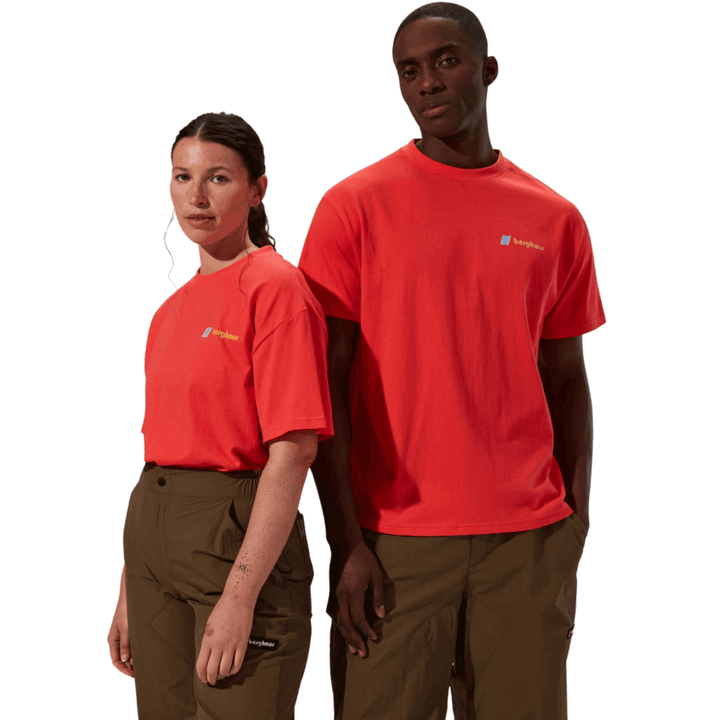 Cyclops S/S Tee