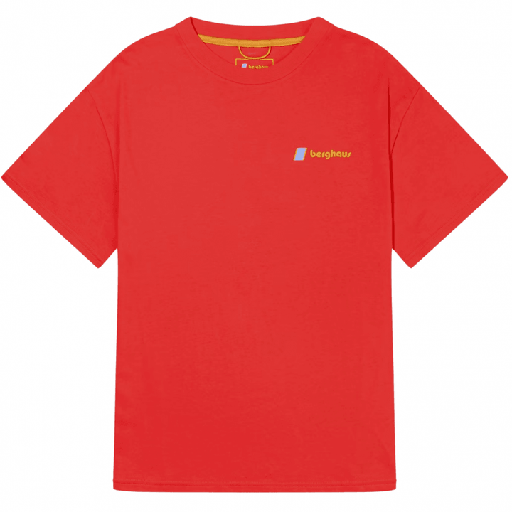 Cyclops S/S Tee
