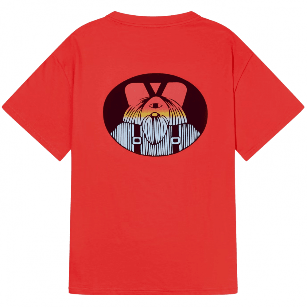 Cyclops S/S Tee