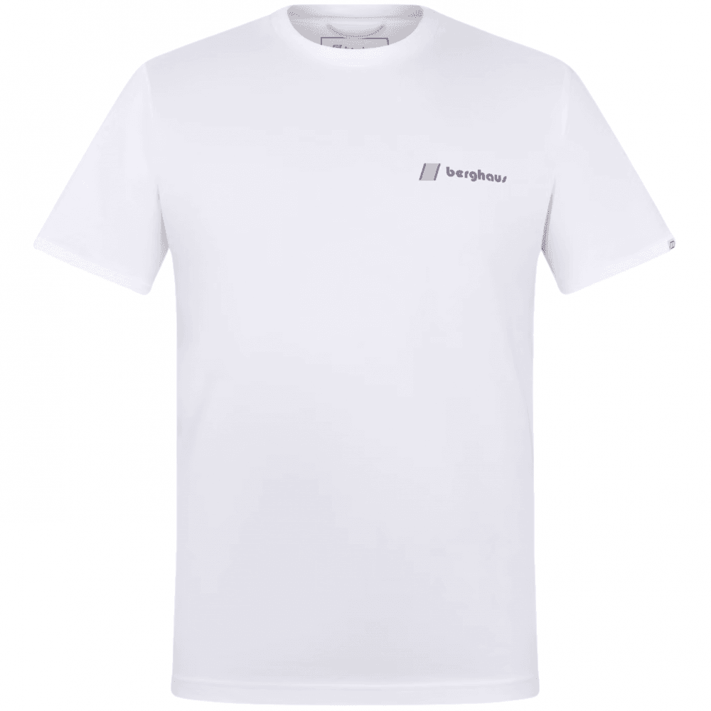 Sunned Peak Tee
