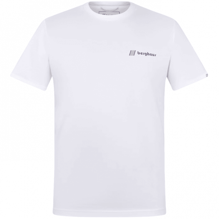 Sunned Peak Tee