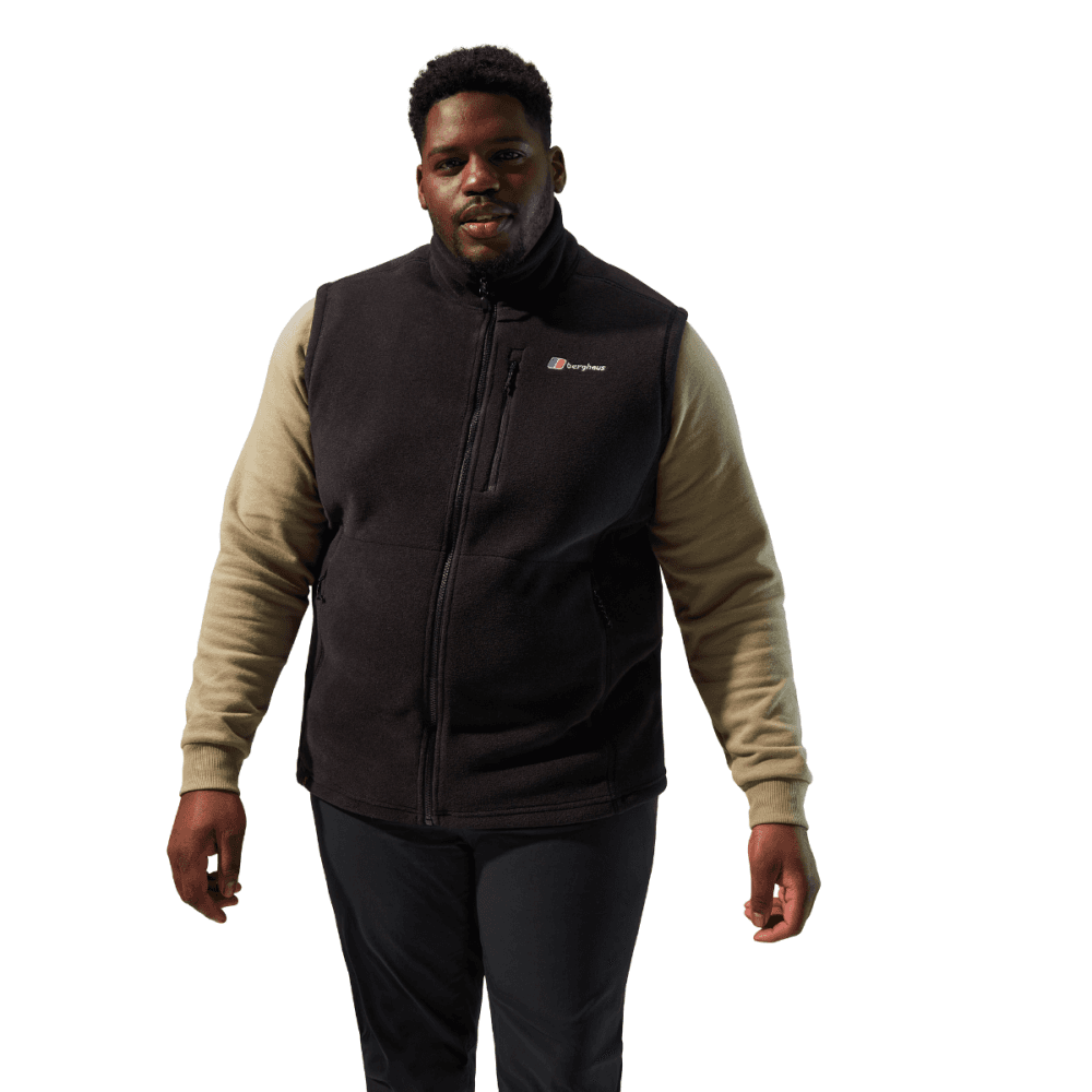 Berghaus Mens Prism Interactive Pt Vest