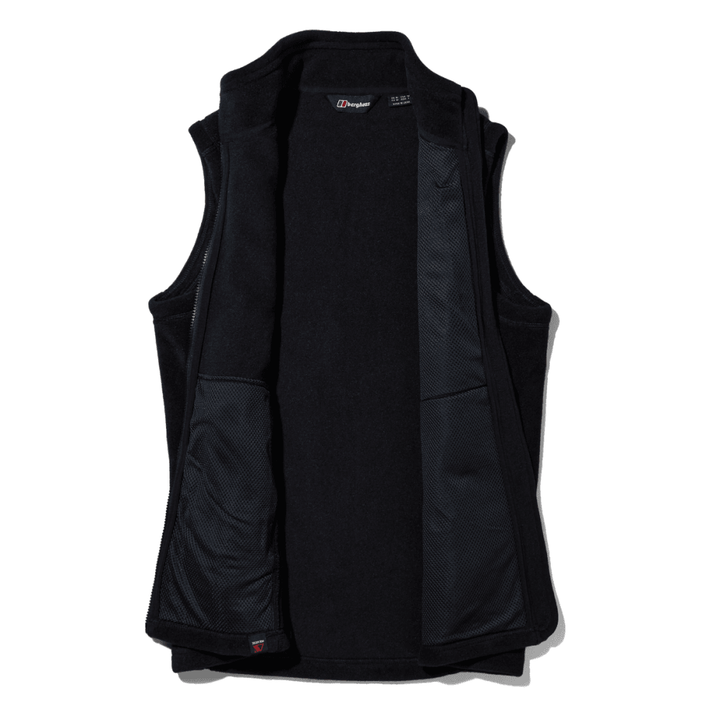 Berghaus Mens Prism Interactive Pt Vest