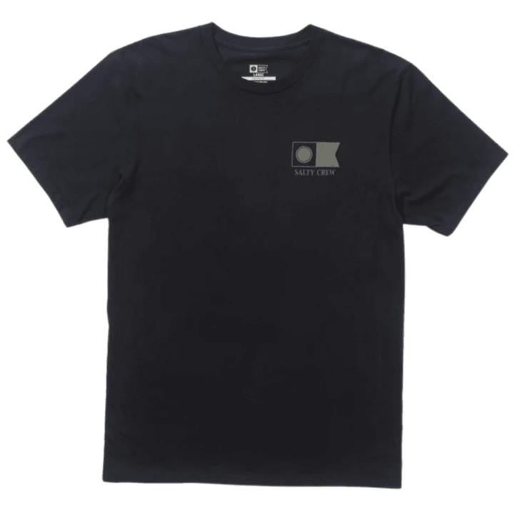 Salty Crew Flagship SS T-Shirt