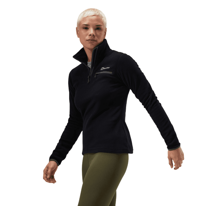 Berghaus Prism 2.0 Micro Half Zip