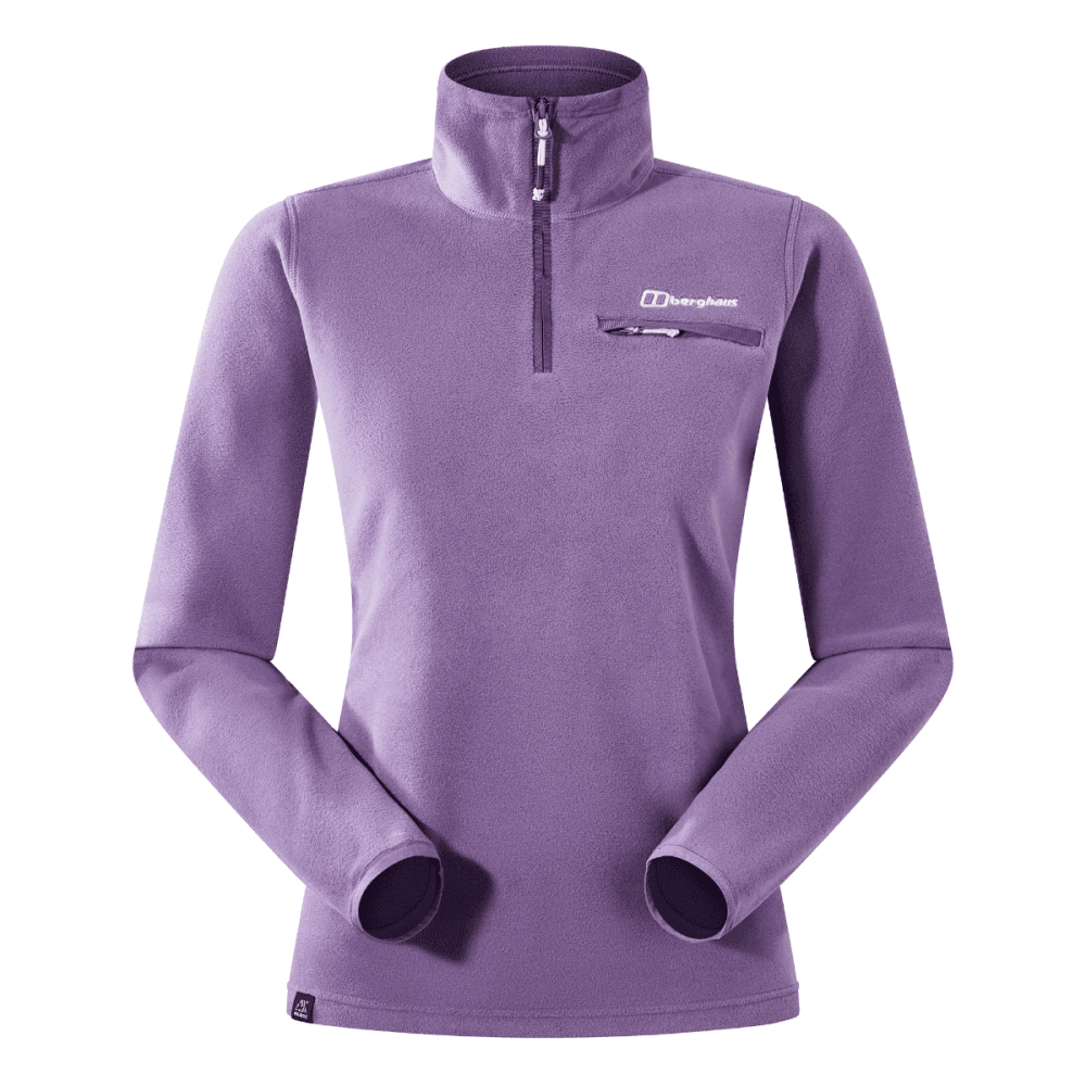 Berghaus Prism 2.0 Micro Half Zip
