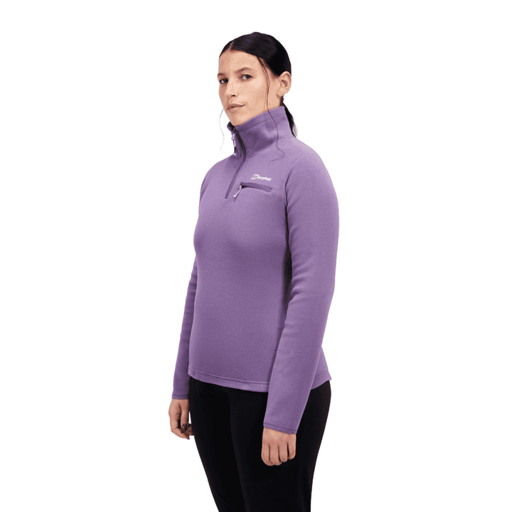 Berghaus Prism 2.0 Micro Half Zip