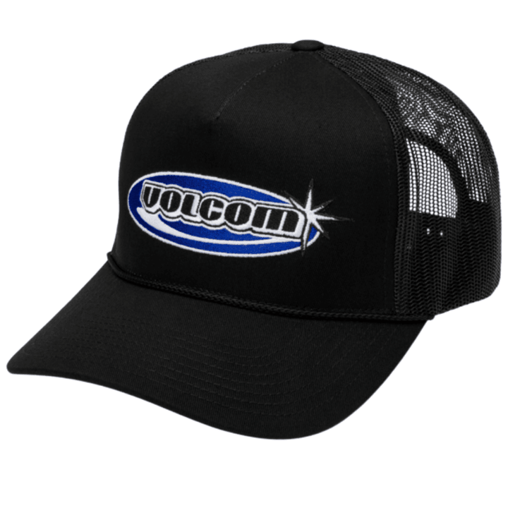 Volcom Road Tested Cheese Hat