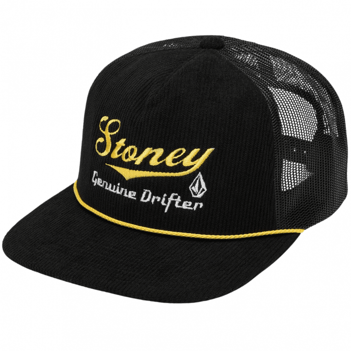 Volcom Drifter Cheese Hat