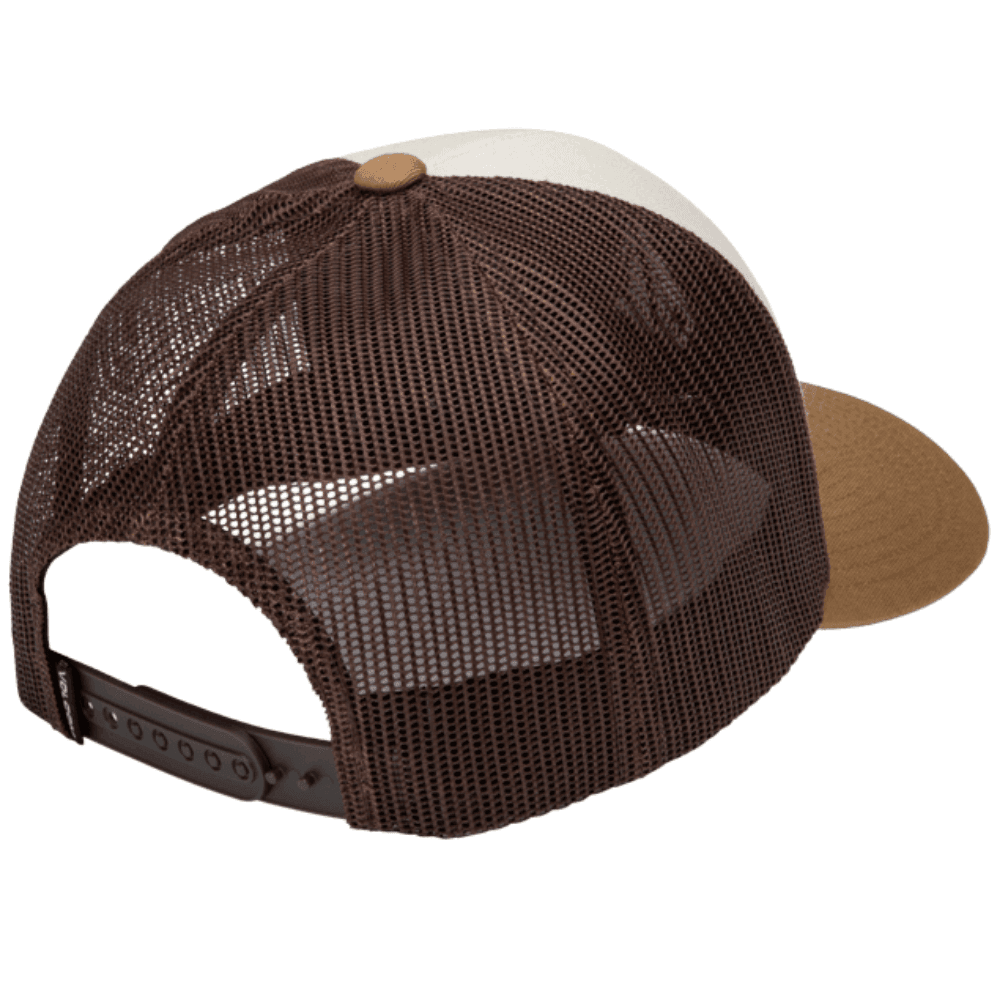 Volcom Full Stone Cheese Hat