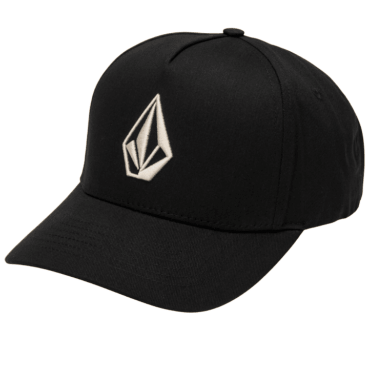 Volcom Embossed Stone Adjustable Hat