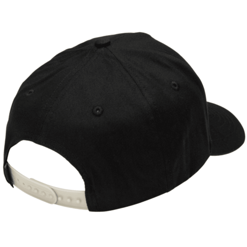 Volcom Embossed Stone Adjustable Hat