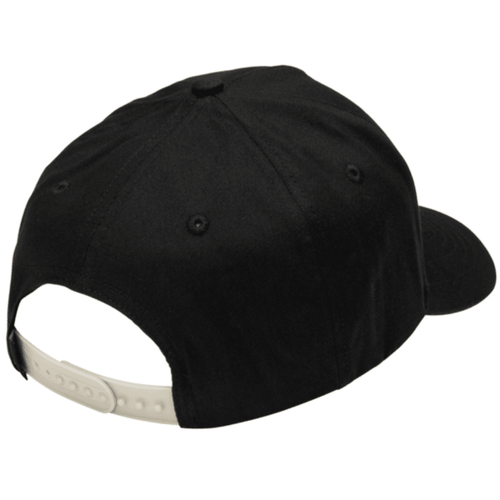 Volcom Embossed Stone Adjustable Hat