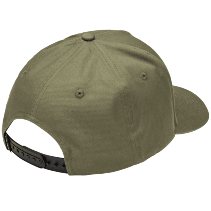 Volcom Embossed Stone Adjustable Hat
