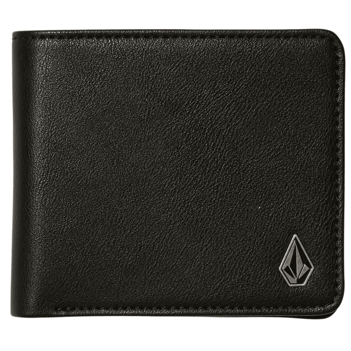 Volcom Slim Stone PU Wallet