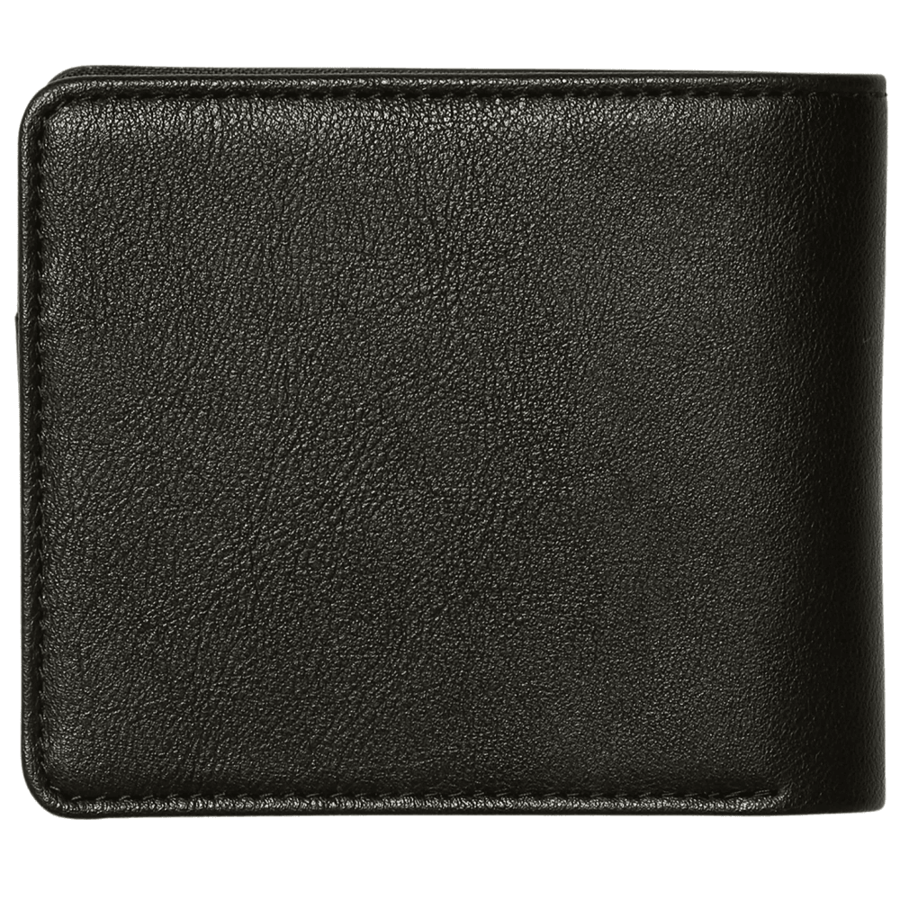 Volcom Slim Stone PU Wallet