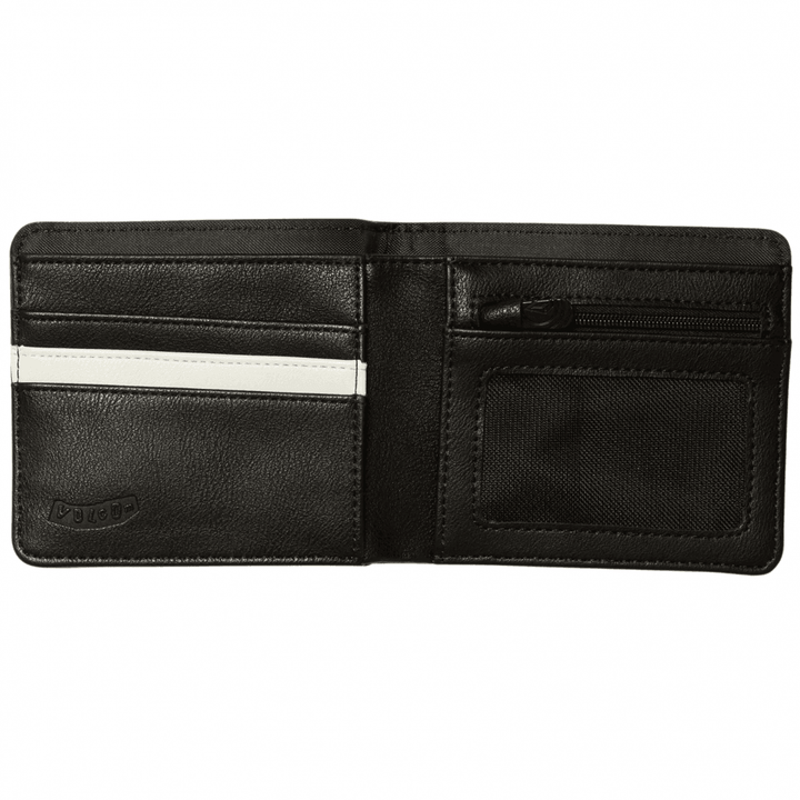 Volcom Slim Stone PU Wallet