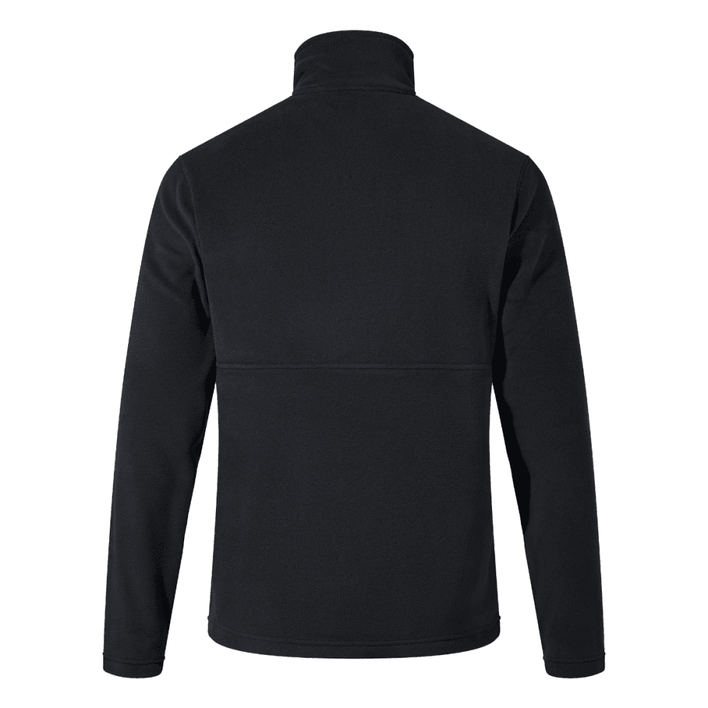 Berghaus Mens Prism Polartec Half Zip Fleece