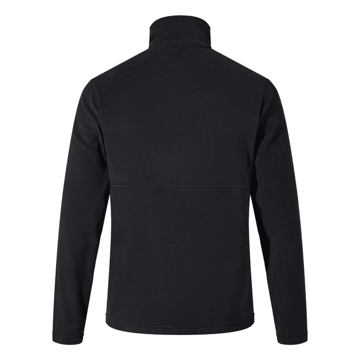 Berghaus Mens Prism Polartec Half Zip Fleece